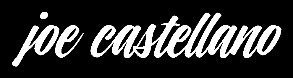 Joe Castellano